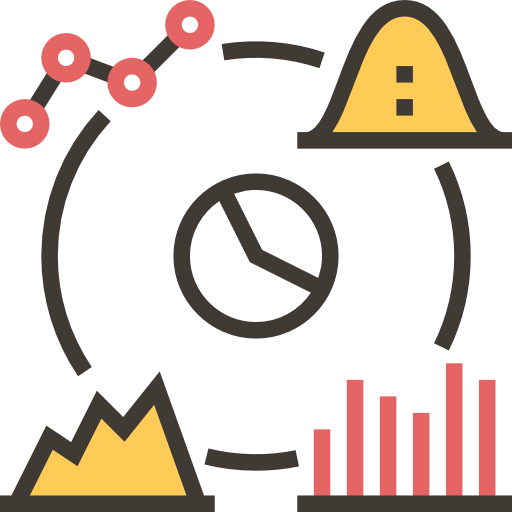 Analytics icon