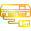 Game console icon 64x64