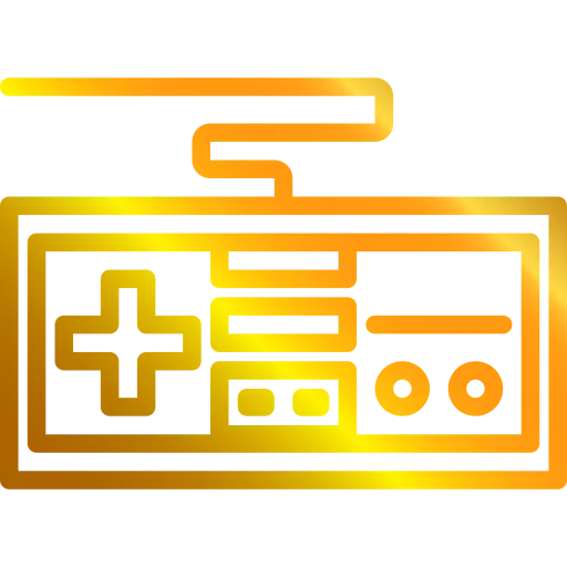 Gamepad іконка