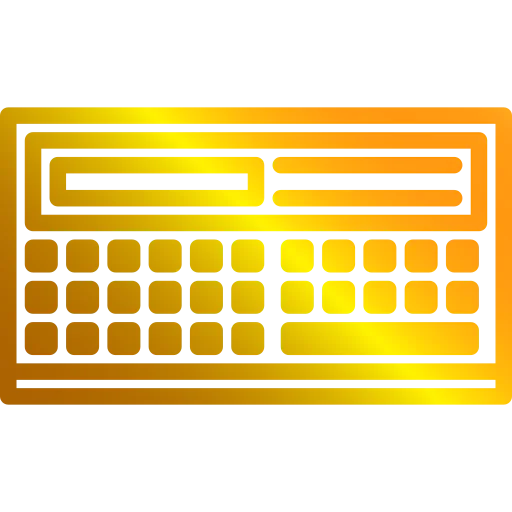 Computer icon