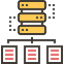 Analytics icon 64x64