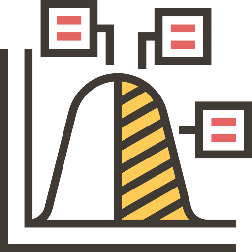 Analytics icon