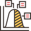 Analytics icon 64x64
