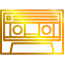 Tape icon 64x64