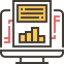 Analytics icon 64x64