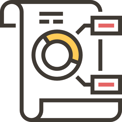 Analytics icon