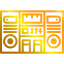 Stereo icon 64x64
