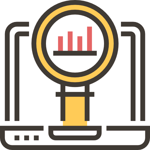 Analytics Symbol