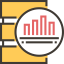 Analytics icon 64x64