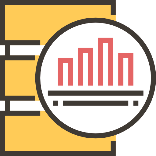 Analytics icon