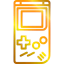 Game console icon 64x64
