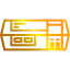 Game console icon 64x64