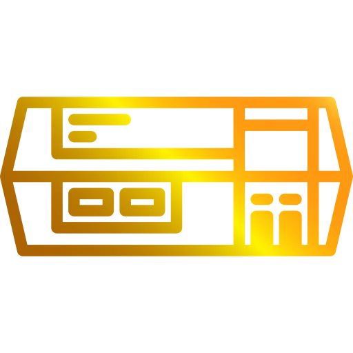 Game console icon