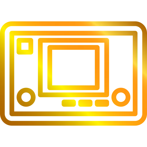Game console 상