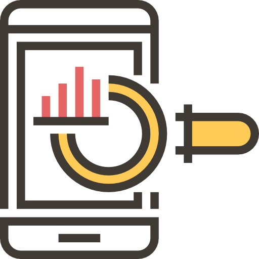 Analytics icon