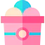 Ice cream Symbol 64x64