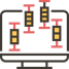 Analytics Ikona 64x64