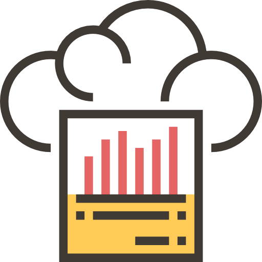 Analytics icon