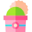 Ice cream Symbol 64x64