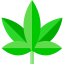 Marijuana biểu tượng 64x64