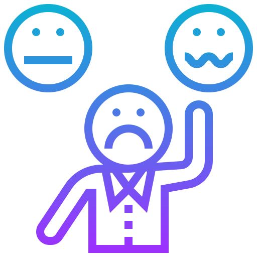 Feedback icon