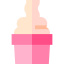 Ice cream Symbol 64x64