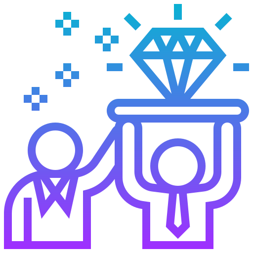 Motivation icon