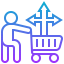 Decision icon 64x64