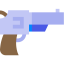 Revolver biểu tượng 64x64
