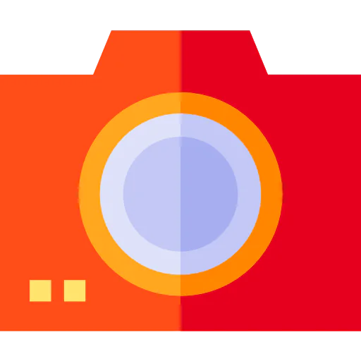 Camera icon