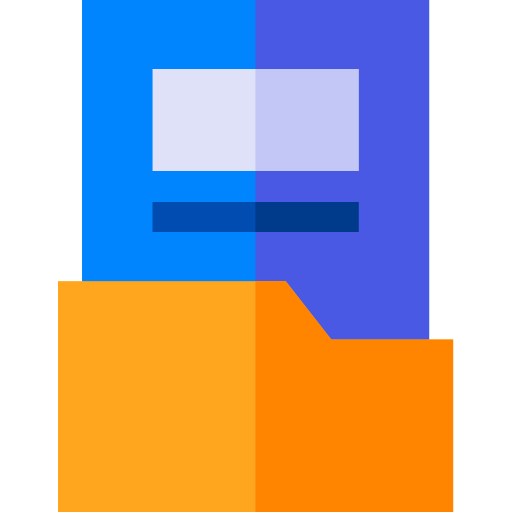 Document icon