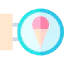 Ice cream Symbol 64x64