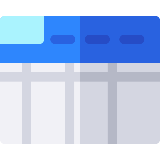 Data table アイコン