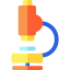 Microscope icon 64x64