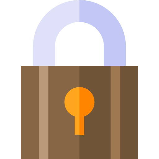 Lock icon