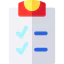 Checklist icon 64x64