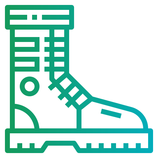 Boot icon