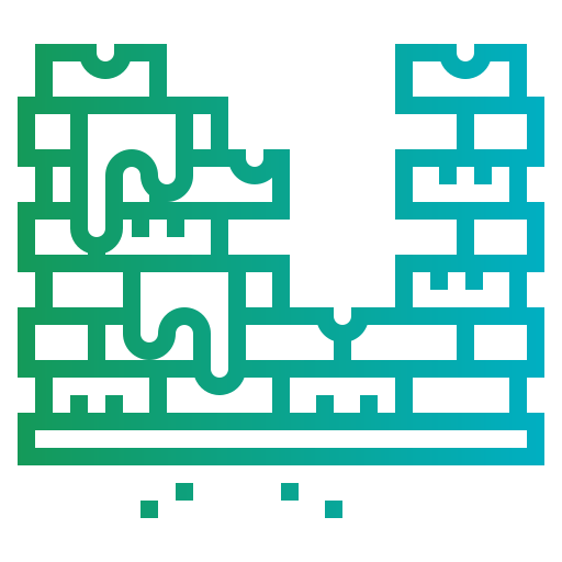 Brick icon