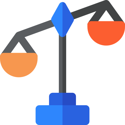 Scale icon