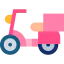 Delivery Symbol 64x64