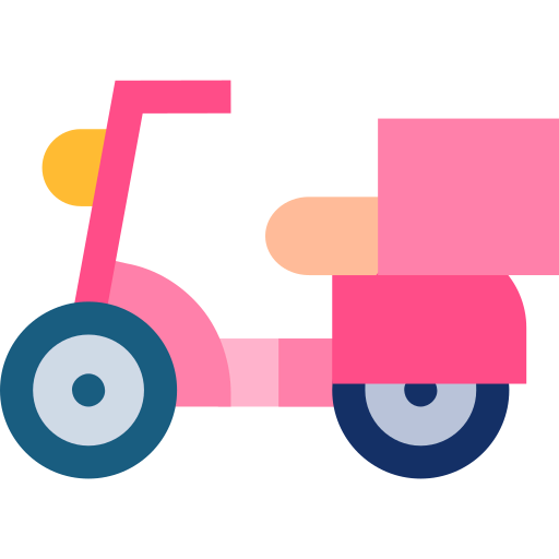 Delivery icon