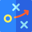 Strategy icon 64x64