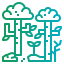 Forest icon 64x64