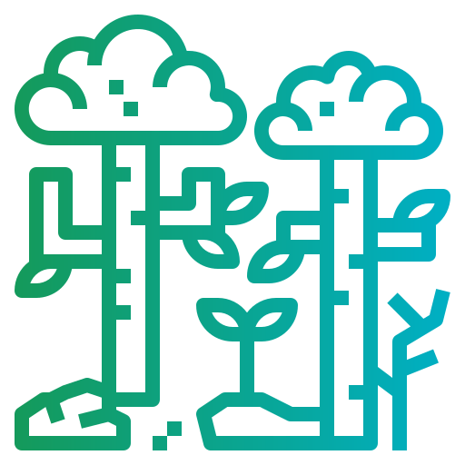 Forest icon