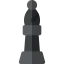 Bishop icon 64x64