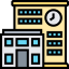 Architecture and city 图标 64x64