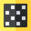 Chess board icon 64x64