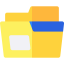 Archive icon 64x64