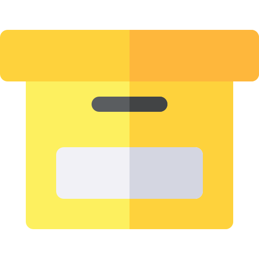 Box icon