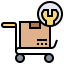 Supplier icon 64x64